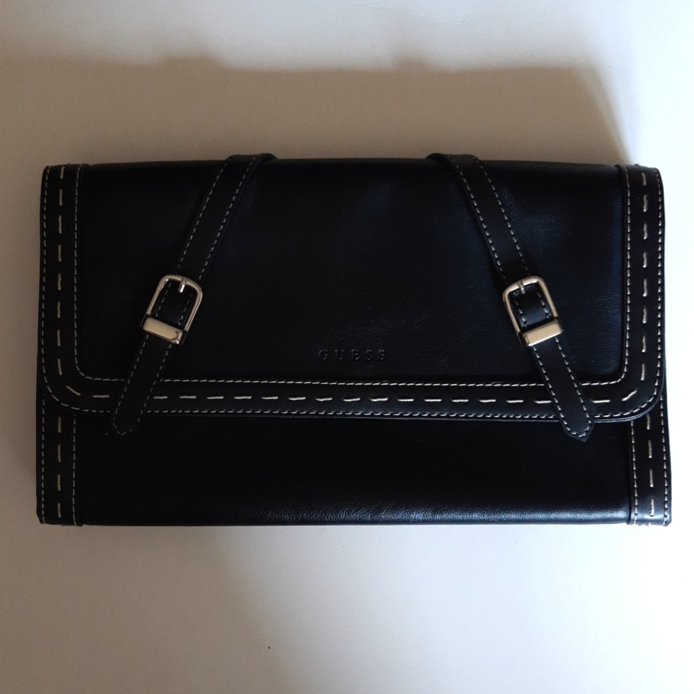Guess Clutch Purse